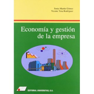 Economía Y Gestión De La Empresa
